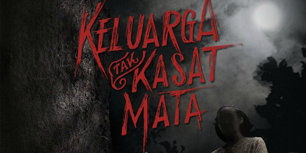 Hi...Cerita Horor Keluarga Tak Kasat Mata Siap Gentayangan thumbnail